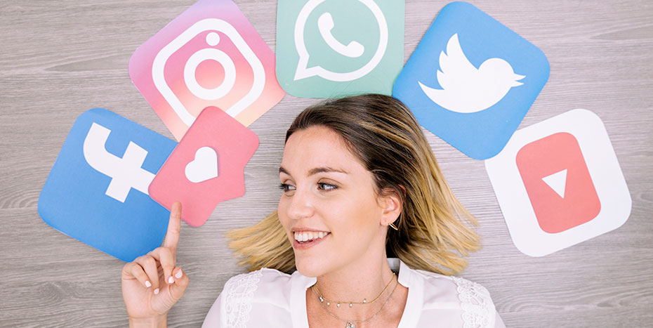 Группа в соцсетях. Полезные советы для новичков